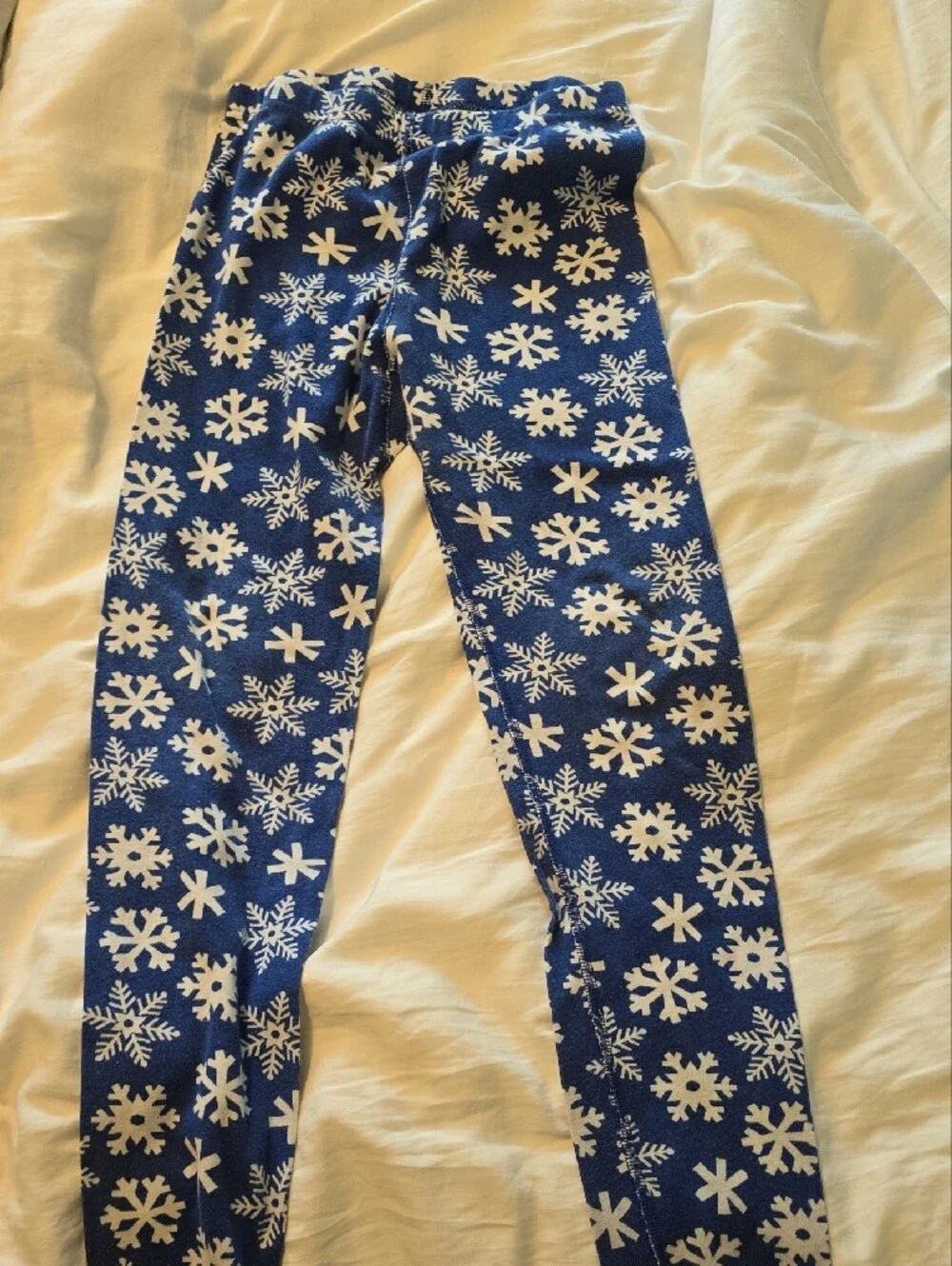 Hanna Andersson soft long